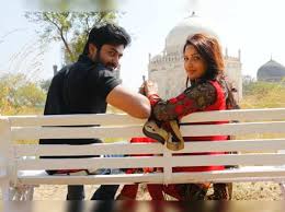 His full name is ashwin kumar lakshmikanthan. It Is Not A Typical Love Story Ashwin Kumar Times Of India