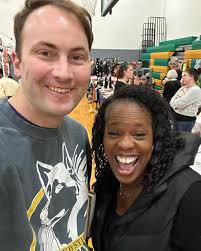 Adison Richards for State...