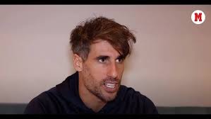 Luis Díaz Message to Bayern Fans Mia san Mia, can anyone translate the  spanish Part?