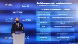 Jakie są różnice pomiędzy kwarantanną a izolacją? Gazeta Polakow W Republice Czeskiej Polska Po Swietach Narodowa Kwarantanna Az Do 17 Stycznia Zamkniete Hotele I Galerie Handlowe
