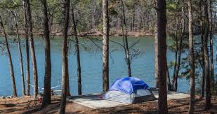 The first magnitude spring pumps gallons of fresh water into the. 25 Best South Carolina Camping Spots