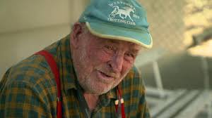 An absolute legend of our sport, a great character and a successful  breeder-owner-trainer has been celebrated at tonight's NZ Harness Racing  Awards. Congratulations Ginger Woodhouse