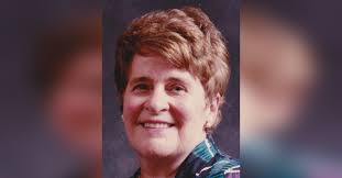 Obituary information for Mary Elizabeth Silva