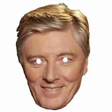 Claire Byrne Face Mask