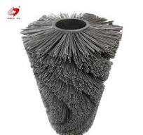 Chevelure — balai principal 5000, brosse à balayeuse pour le nettoyage de  route