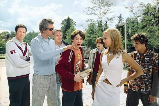 Night of the Living Dorks (2004) | Gallery - Photos | ČSFD.cz