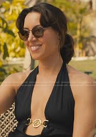 Harper Spiller Outfits & Fashion