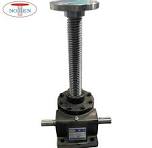 Worm Gear Screw Jack for Sluice Gate