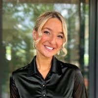 Christin Lin's Instagram, Twitter & Facebook