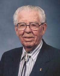 Richard M. McWilliams