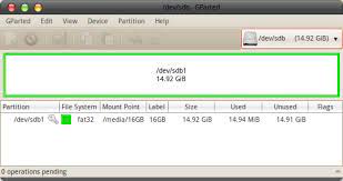If the u3 launchpad is missing from the device you can download it from the sandisk site. Partitioning How Do I Get Rid Of U3 System On My Usb Drive Ask Ubuntu