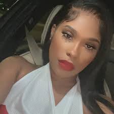 THIS IS 4 💕 Happy Birthday Princess . We can buy all the lip gloss you  want today 🫶🏽.