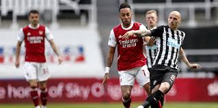 The arsenal boss is wary of the threat posed by steve bruce's men, who have pulled off impressive results against liverpool, west ham and tottenham recently. Gntmidkkrjizbm