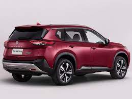Under the hood, the 2021 nissan xtrail will be honored with two diesel engines, one petrol, and one hybrid version. All New 2021 Nissan X Trail Revealed Auto News Gulf News