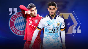 We did not find results for: Shabani Ajax Wollte Mich Als De Jong Nachfolger Fc Bayern Lehnte Ab Transfermarkt