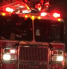 Vintage rv's, tiny homes or rv's welcome. Schoolcraft Area Fire Crews At Large Fire Reported On Rv Business Property Mlive Com