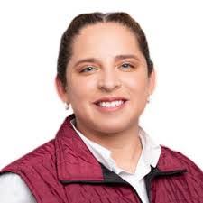 Marisol Prieto's Instagram, Twitter & Facebook