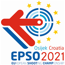Türkiye, trt genel müdürlüğünün yaptığı açıklamayla 2013'ten beri. 2021 European Shooting Championships