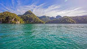 Currently, an entrance ticket to dayang bunting island (pulau dayang bunting) costs usd 21.80. Dayang Bunting Island Langkawi Com