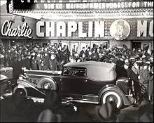 Charlie chaplin in modern times (1936); Modern Times Film Wikipedia