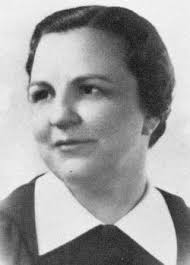 Maria Paethia “Rie” Gregory Morrison (1895-1978)