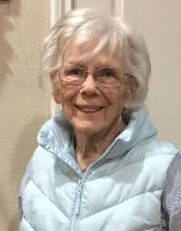 Jacqueline Paez Obituary (1934