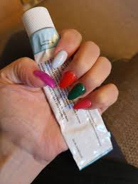 Wunderschone Farben In 2020 Nagellack Gel Farbe Nagel Selber Machen