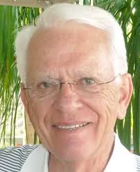 RONALD PAUL Obituary (1937