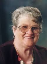 Hilda Griffin Service Details