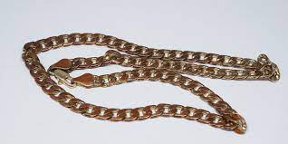 Before i move on to my tips, let's talk a little bit about the difference between rust and tarnish. The Definitive Guide To Prevent Necklaces From Rusting