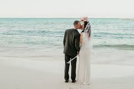 When it's just the two of you on your wedding day, you get to share in so many extra moments together! Grand Fiesta Americana Coral Beach Cancun Wedding By Blaine Alan Photography Bridestory Com