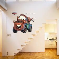 Cool car stickers car window stickers car decals logo sticker sticker design car signs design your own stickers car advertising car painting. King Size Cartoon Car Vinyl Wall Stickers For Kids Rooms Boys Girl Home Decor Living Sofa Child Sticker Wall Decals Wallpaper Buy At The Price Of 6 99 In Aliexpress Com Imall Com