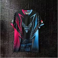 Buat baju anda sendiri dengan desain kaos online! Harga Desain Jersey Terbaik Juni 2021 Shopee Indonesia