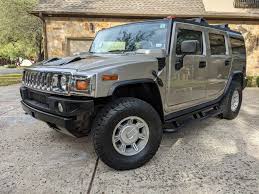 Image result for Pewter 2007 Hummer