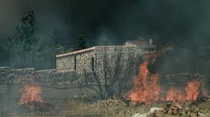 Jun 12, 2021 · καιρός: Pyrkagia Sthn Anatolikh Attikh Ekkenwnetai Kai H Anabyssos Hmerodromos