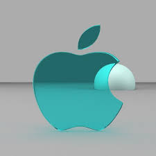 This is usually a temporary fix for the blinking apple logo on iphone 6 that lasts for an hour. Kostenlos Apple Logo 3d Modell Turbosquid 1245316