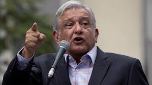 El largo camino del "Peje" López Obrador de Tabasco a la Presidencia de  México