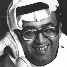 غازي القصيبي Algosaibi Ghazi Twitter