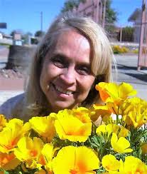 Author Interview—L.C. Hayden