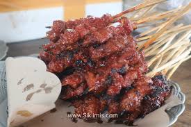 To open the package after downloading it, just right click, and select extract all. Sate Rembiga Kuliner Khas Lombok Yang Begitu Menggoda