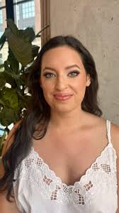 ✨ a little glam for this beautiful babe