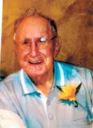 Maurice H. Bergeron Obituary 2013