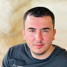 Jehad Odeh's Instagram, Twitter & Facebook