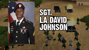 It's been a year since teachers were handed an unprecedented challenge: Army Sgt La David T Johnson Fought To End After Ambush In Niger Wasn T Caught Or Executed Military Report Cbs News