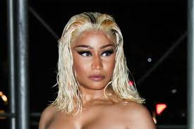 Read nicki minaj's verified annotations. Imcvj6cqblohem