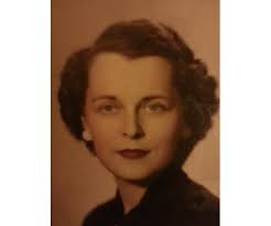 Ruth Pryor Obituary (2017)