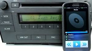 Upload, livestream, and create your own videos, all in hd. Grom Audio Bluetooth Demo In Toyota Prius And Samsung Galaxy Hands Free Calls And Music Youtube