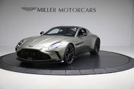 Image result for Satin Onyx Black 2025 Aston Martin