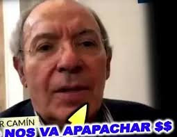 El presidente Andrés Manuel López Obrador exhibió al escritor Héctor  Aguilar Camín y su confesada nostalgia por los privilegios que él y otro  grupos de autodenominados intelectuales, recibían en los sexenios  neoliberales,