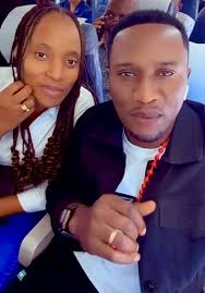 Cleaning cooking sticks after use, a humorous take